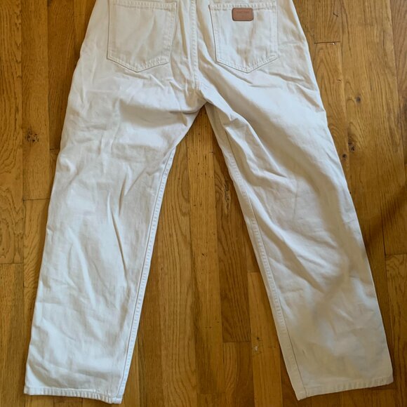 Rudy Jude  Utility Jeans - Picture 2 of 5